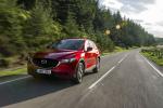 Mazda CX-5 2017 года (UK)